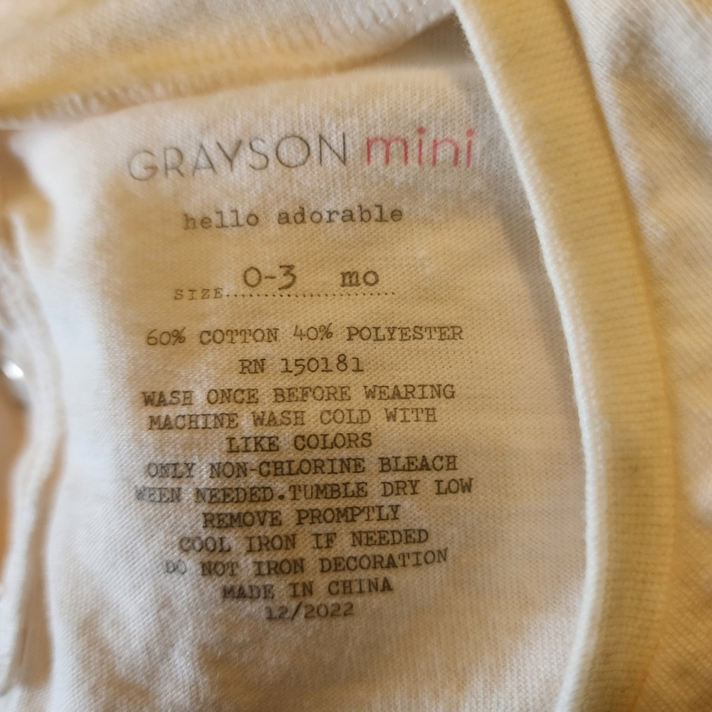 Grayson Mini - Picture 3 of 5